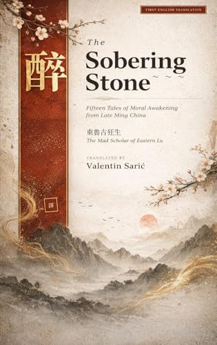 The Sobering Stone cover