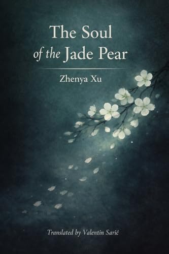 The Soul of the Jade Pear cover