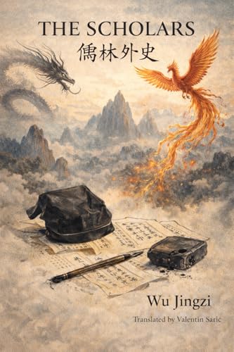 The Scholars cover