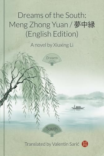 Dreams of the South cover