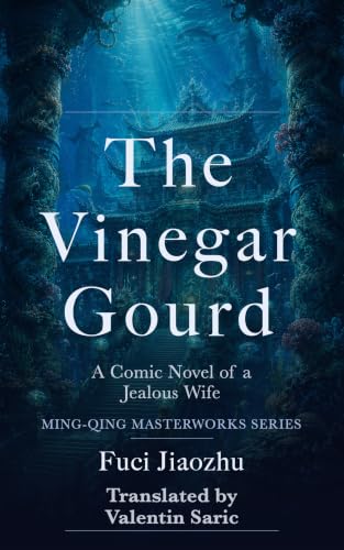The Vinegar Gourd cover